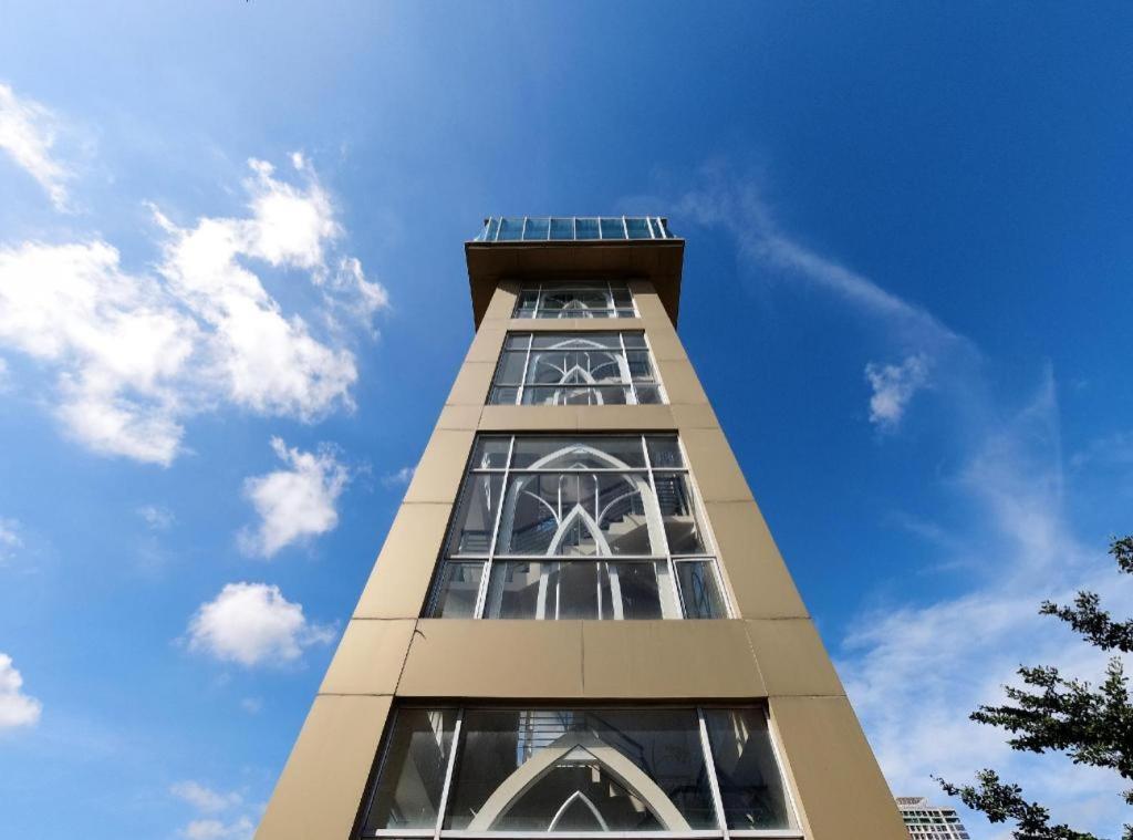 Leon Inn Nagoya Luaran gambar