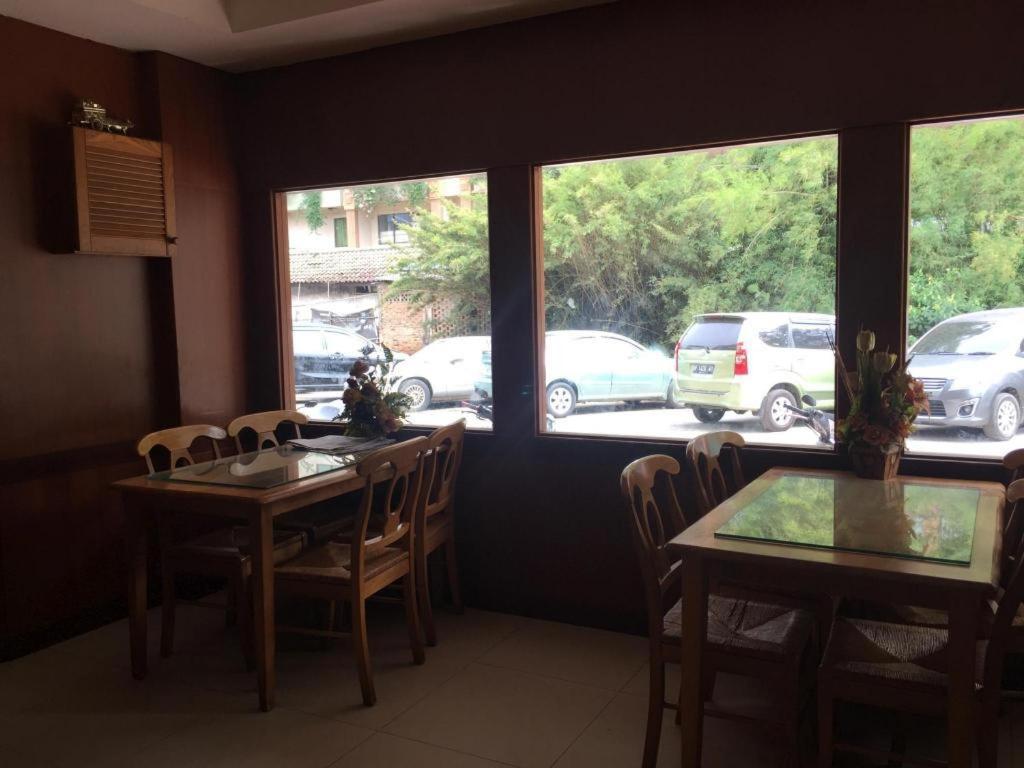 Leon Inn Nagoya Luaran gambar