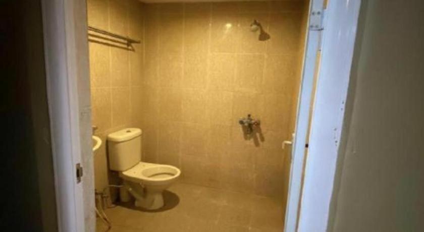 Leon Inn Nagoya Luaran gambar