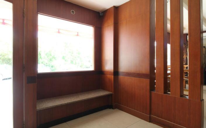 Leon Inn Nagoya Luaran gambar