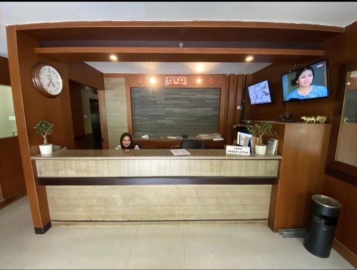 Leon Inn Nagoya Luaran gambar